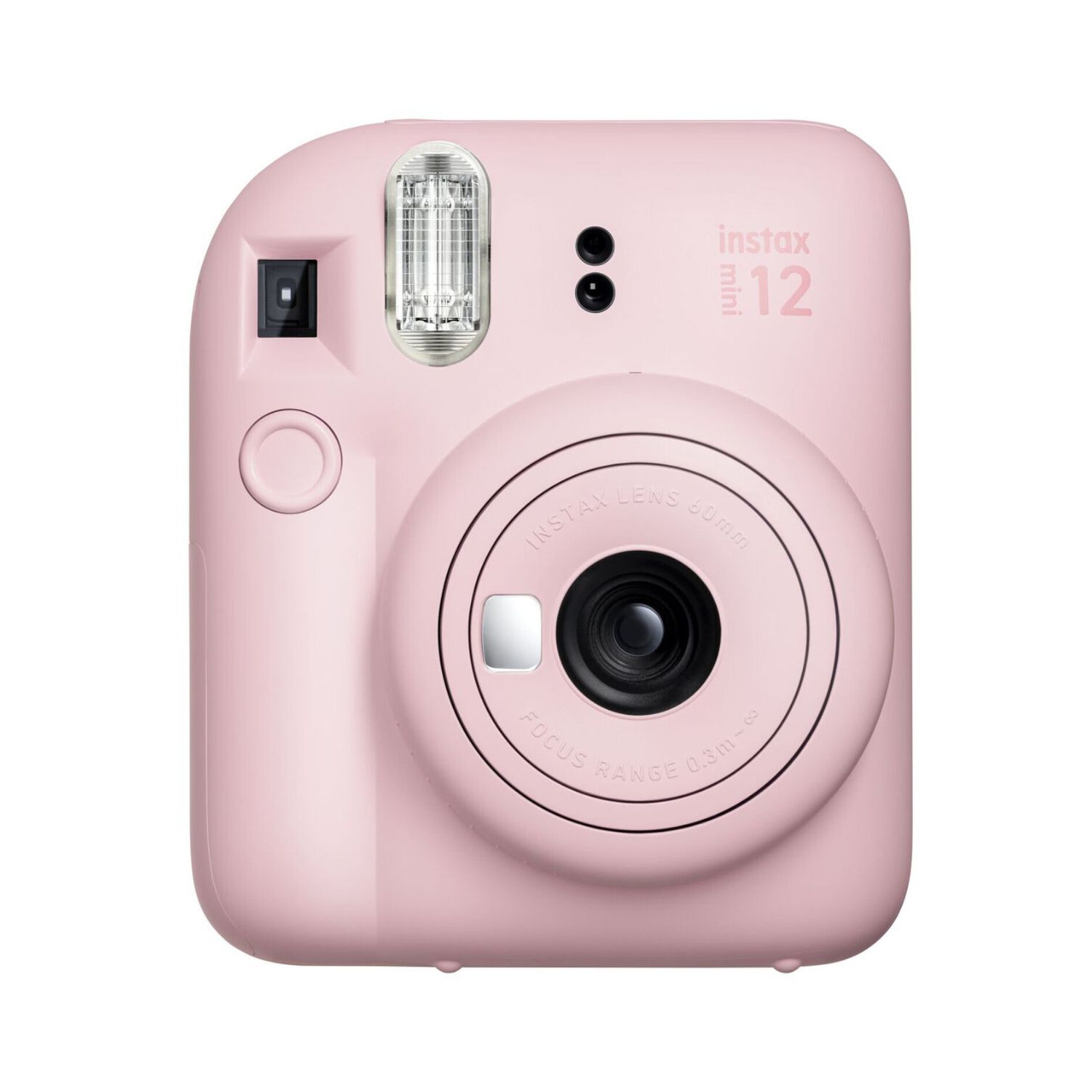 Fujifilm-Instax-Mini-12-Instant-Camera-Blossom-Pink-Online-Buy-Mumbai-India - Hey Jimmy